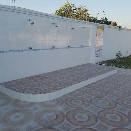 Gonaives Auberge Pont-Gaudin מראה חיצוני תמונה