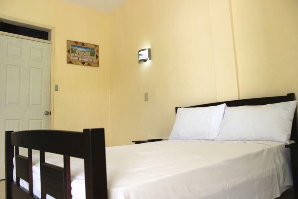 Gonaives Auberge Pont-Gaudin מראה חיצוני תמונה