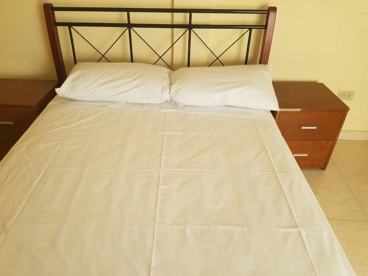 Gonaives Auberge Pont-Gaudin מראה חיצוני תמונה