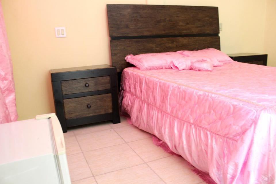 Gonaives Auberge Pont-Gaudin מראה חיצוני תמונה
