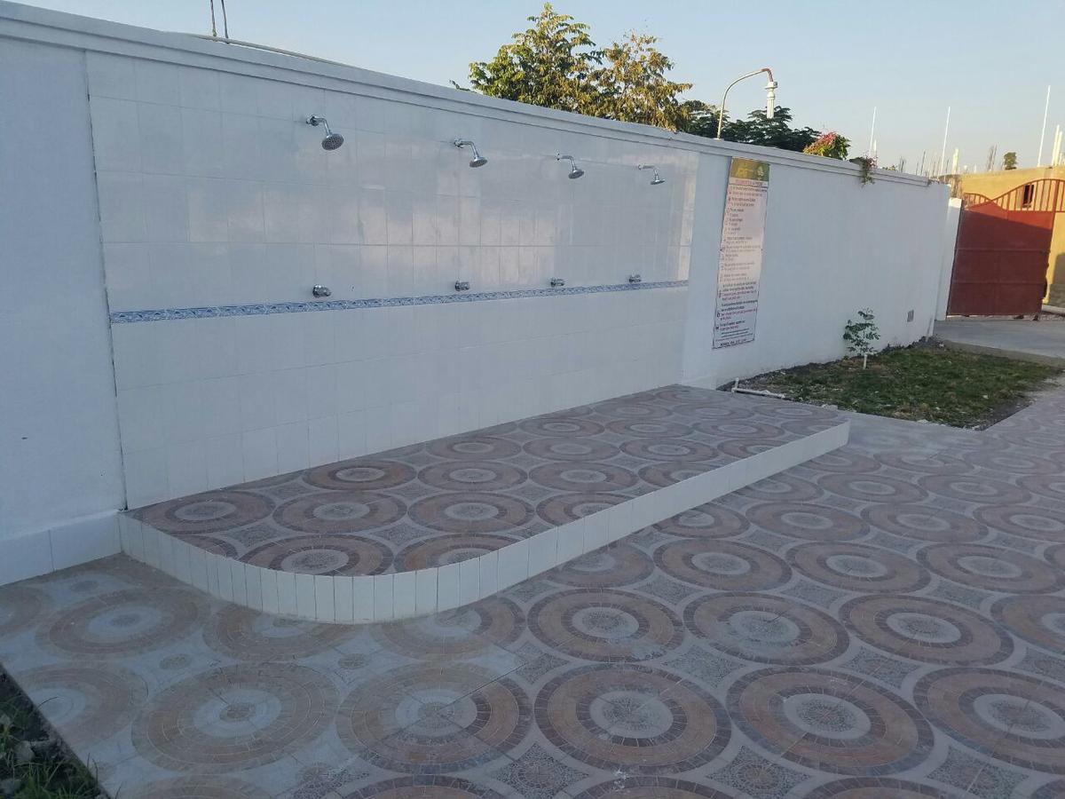 Gonaives Auberge Pont-Gaudin מראה חיצוני תמונה