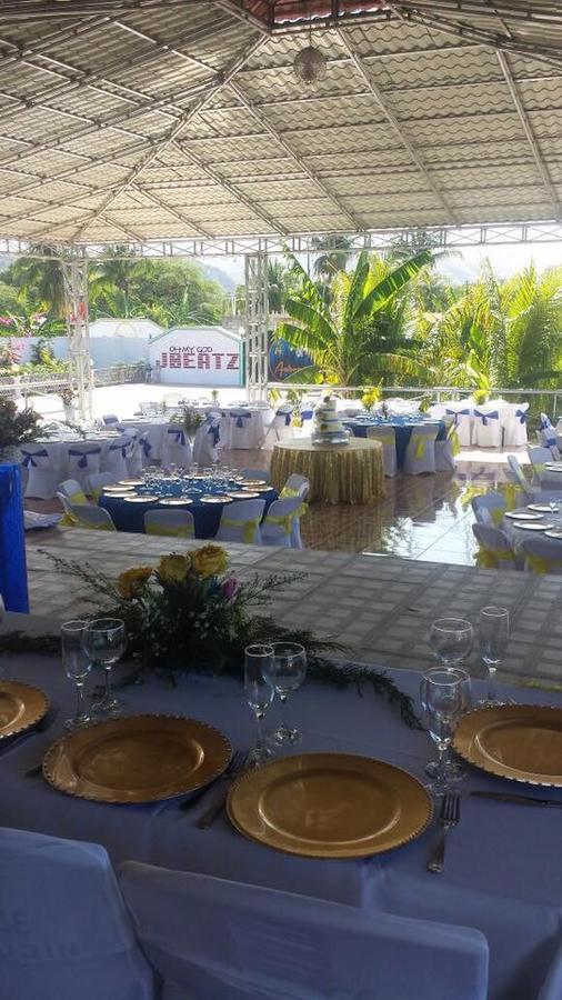 Gonaives Auberge Pont-Gaudin מראה חיצוני תמונה