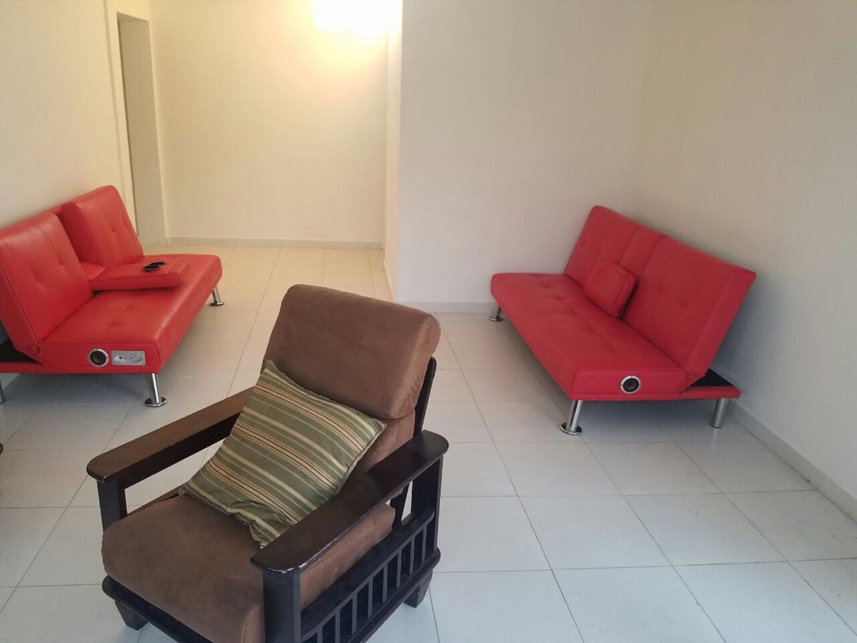 Gonaives Auberge Pont-Gaudin מראה חיצוני תמונה