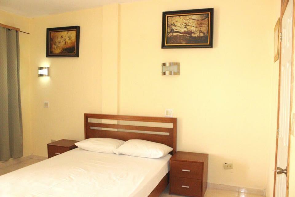 Gonaives Auberge Pont-Gaudin מראה חיצוני תמונה
