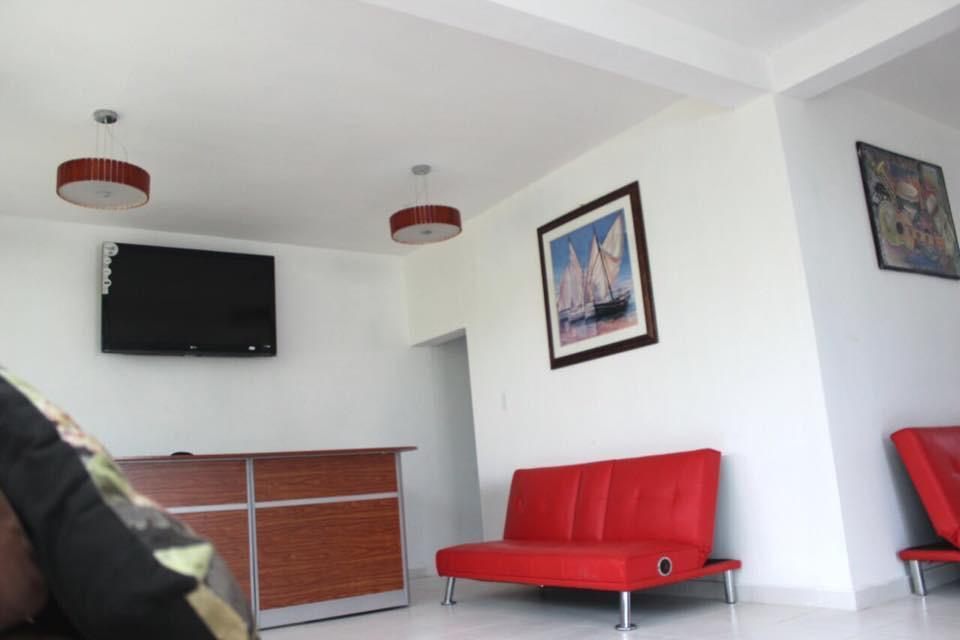 Gonaives Auberge Pont-Gaudin מראה חיצוני תמונה