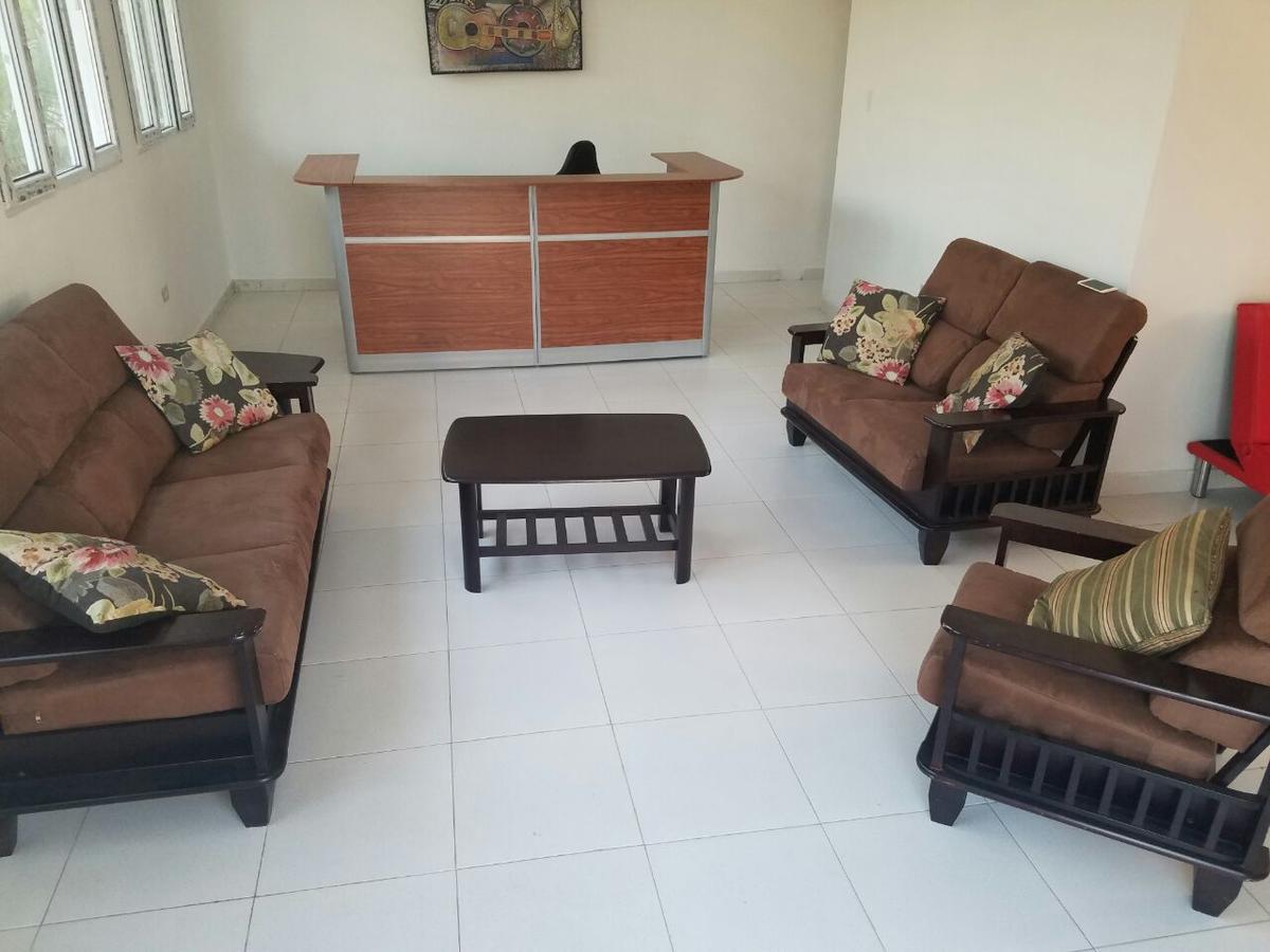Gonaives Auberge Pont-Gaudin מראה חיצוני תמונה