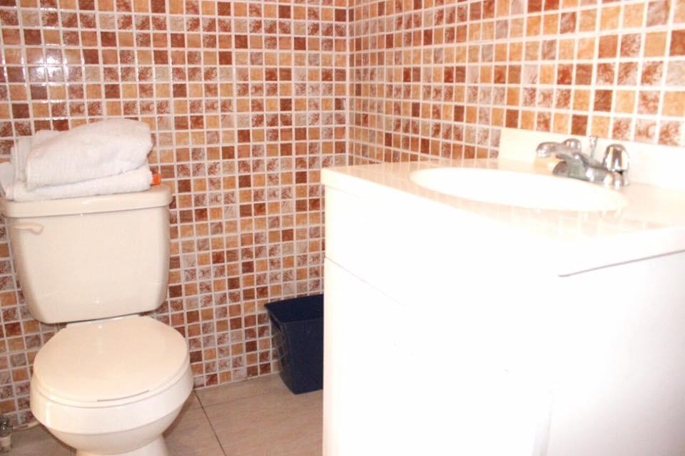 Gonaives Auberge Pont-Gaudin מראה חיצוני תמונה